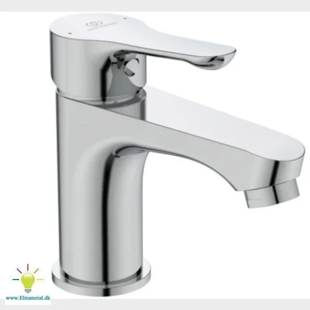 Alpha Hv Krom 1-Gr M/Bv