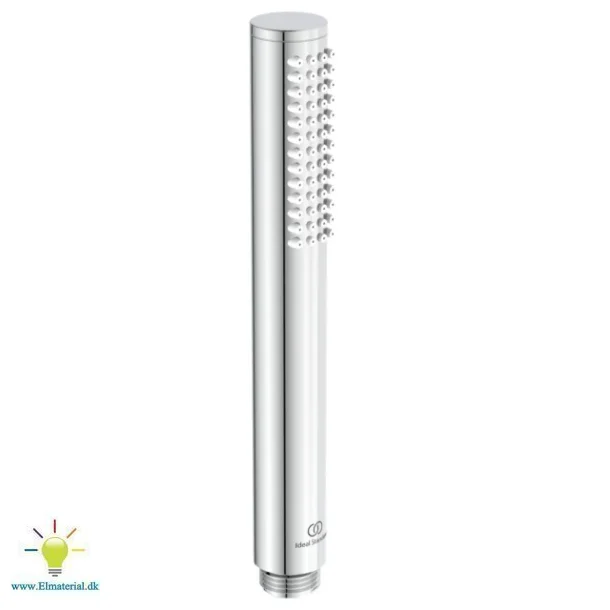 Irain Hndbruser 25Mm Krom