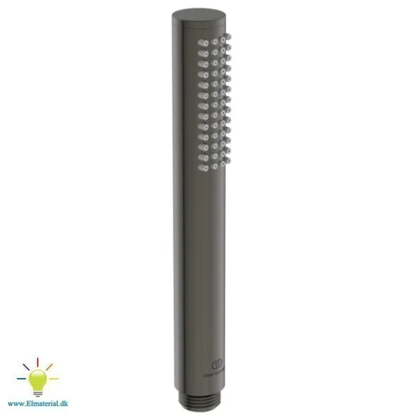 Irain Hndbruser 25Mm Mg