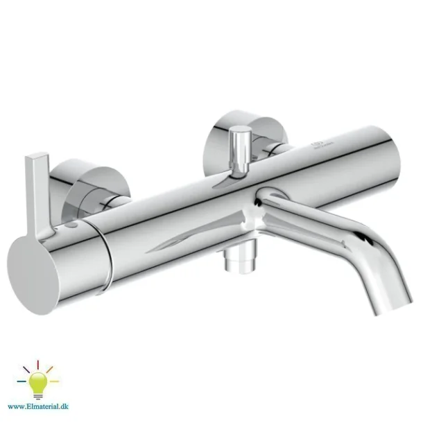 Joy Kar/Brusearmatur Krom