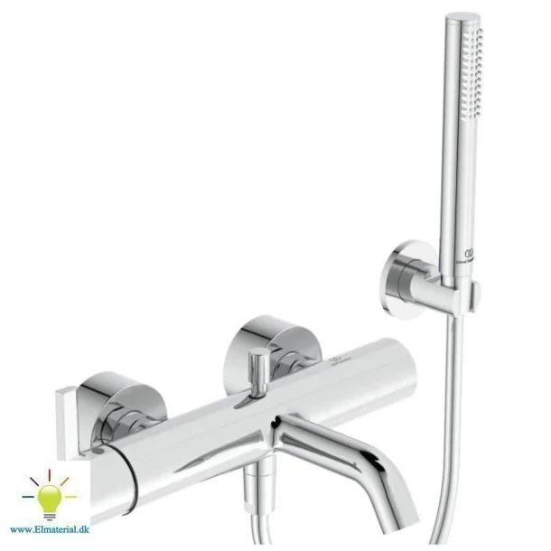 Joy Kar/Brusearm. M/H.Br.St