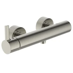 Joy Brusearmatur Pvd:Ss