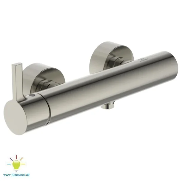 Joy Brusearmatur Pvd:Ss