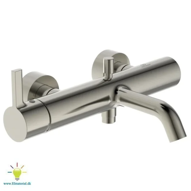 Joy Kar/Brusearmatur Pvd:Ss