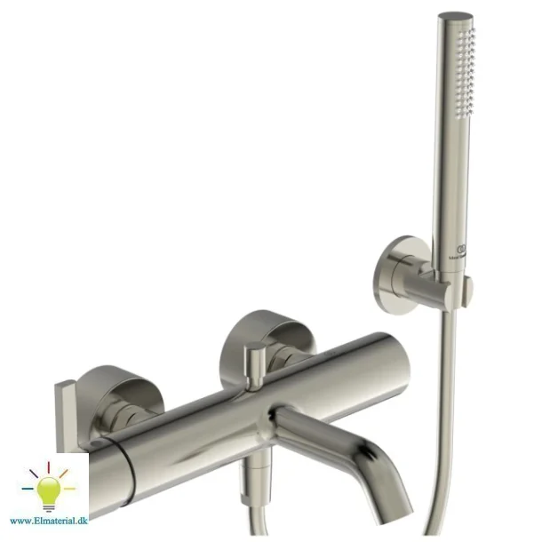 Joy Kar/Brusearm. M/H.Br.St