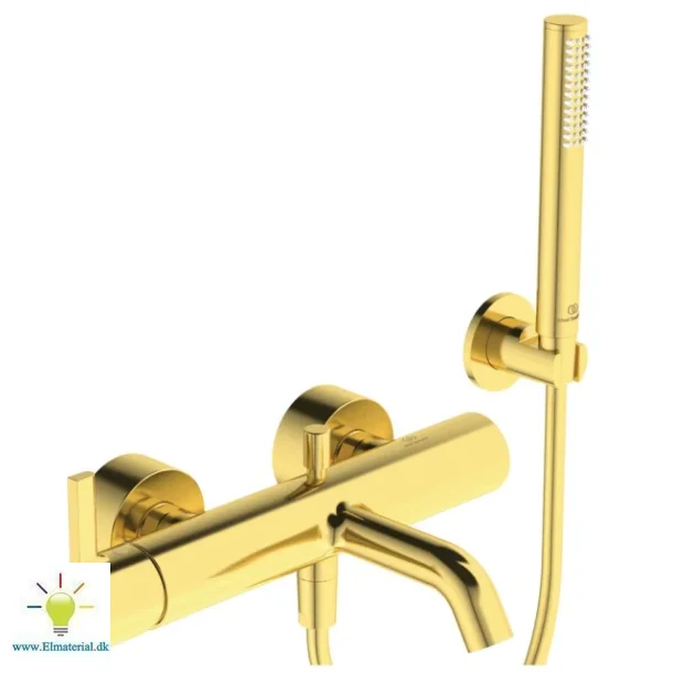 Joy Kar/Brusearm. M/H.Br.St