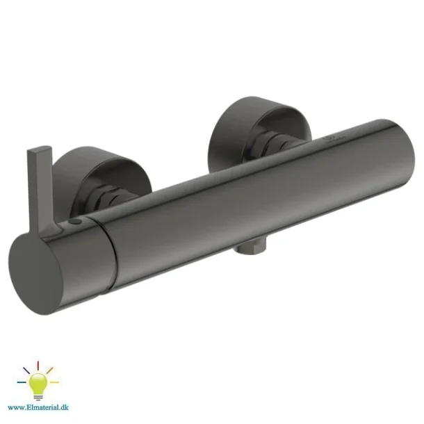 Joy Brusearmatur Pvd:Mg