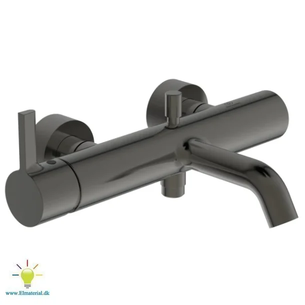 Joy Kar/Brusearmatur Pvd:Mg