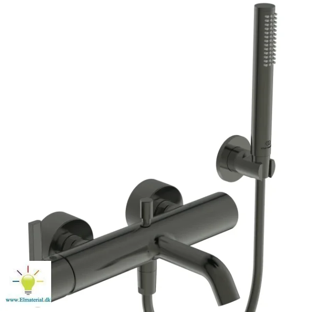 Joy Kar/Brusearm. M/H.Br.St