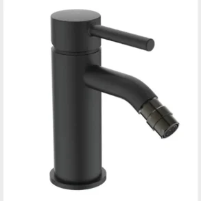 Ceraline bid�kran med golvventil