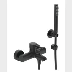 Ceraline Badkar/Duschblandare M/Handdusch