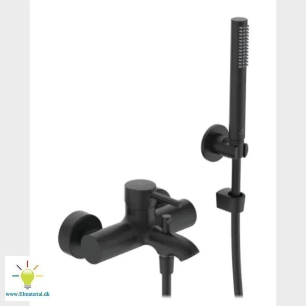 Ceraline Kar/Brusearmatur M/Hndbruser