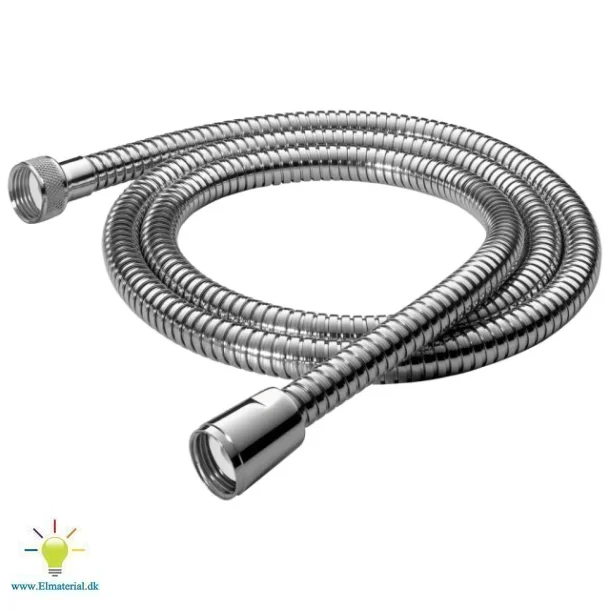 Metalflex Br:Slange 1500Mm Chr