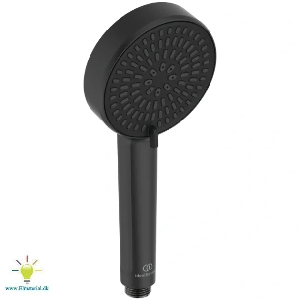 Alu+ Hndbruser Silk Black