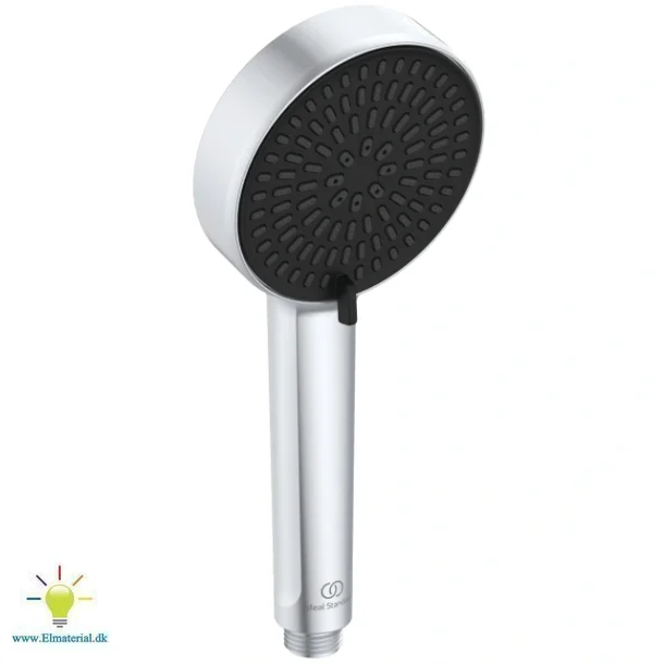 Alu+ Hndbruser Silver