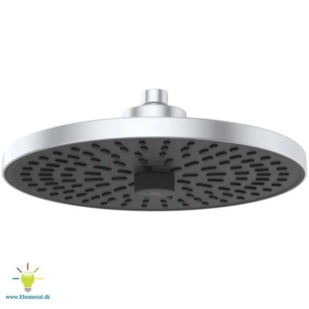 Alu+ Hovedbruser Silver