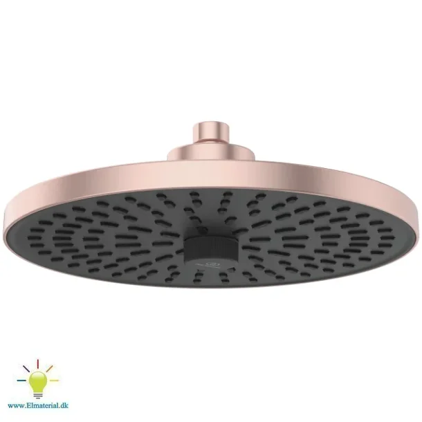 Alu+ Hovedbruser Rose