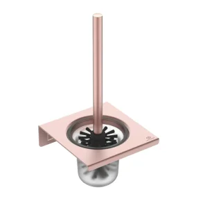 Alu+ | Toiletb�rste I Rose