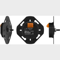 Dali Rot Potentiometer Dali-2 Kompatibel