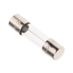 Finsikring 1,6A 5X20 Trg