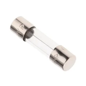 Finskring 1,6A 5X20 Lngsam