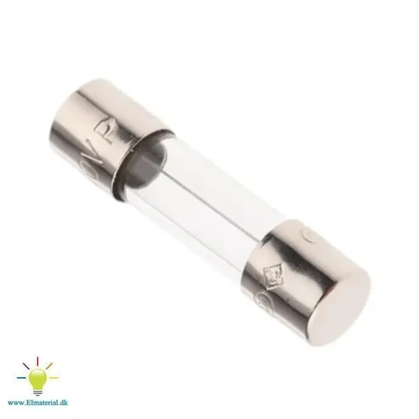 Finsikring 1,6A 5X20 Trg