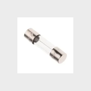 Finskring 3,15A 5X20 snabb 250V