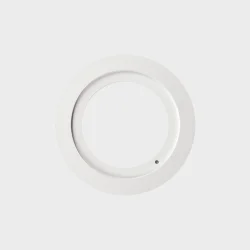 Optik S 95 T�ckring �58 Vit