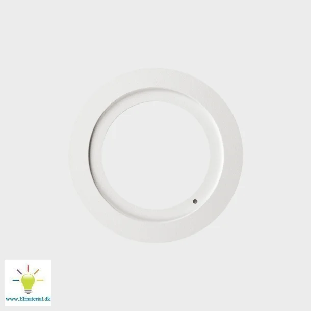 Optik S 95 T�ckring �58 Vit