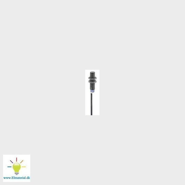 Induktiv Fl M12 Ac/Dc Nc 2Mm 2M