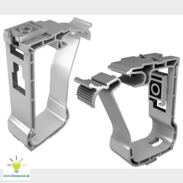 Kabelhllare upp till 15st 3X1,5