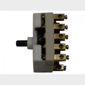 Syv-takts kontakt/energiregulator 661.906.333 661906333