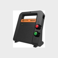 MB300 Spndingsgivere