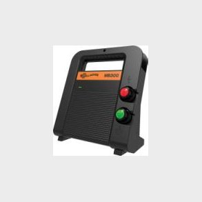 MB300 spnningsleverantrer