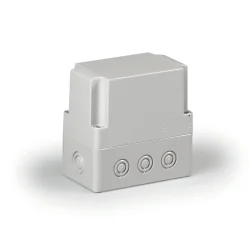 Cubo S Box Gr� 75X125X125