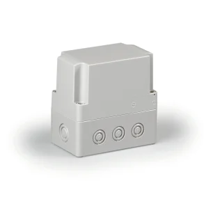 Cubo S Box Gr� 75X125X125
