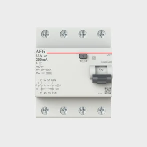 Hpfi-Disconnects 40/0.03/4