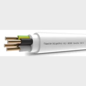 KABEL EXQ 3G1,5 500V HVID TR500 DCA