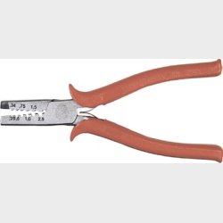 Crimpverktyg Terminalrr 0,25-16M