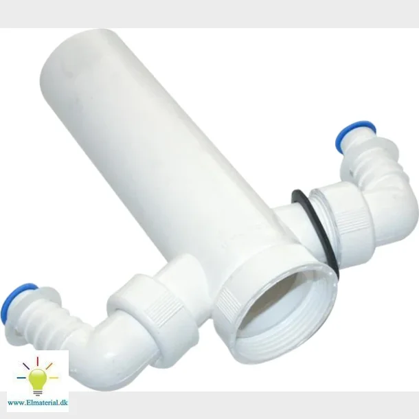 Pp Tilsl.Rr 1.1/2-50Mm 2 Std