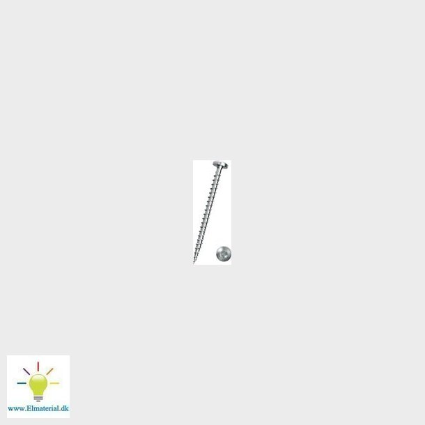 Spunskrue Smart Drive Ph At20 4,5X60 Elf