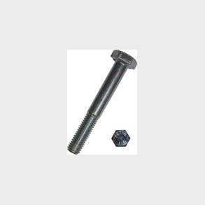St�lbolt M10X240Mm Elfz Sw17 U/M� Din931