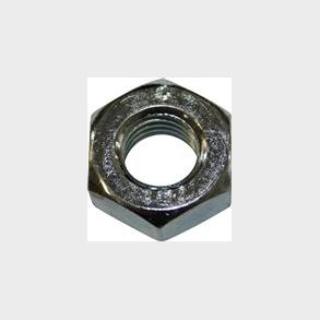 Mutter M16 6Kt Sw24 Din 934 Galvaniserad