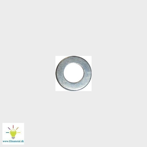 Skiver M22 23X39X3,0Mm Din 125 A Elfz