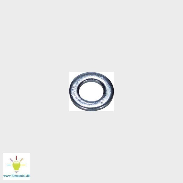 Skiver M14 15X28X2,5Mm Din 125 A Elfz