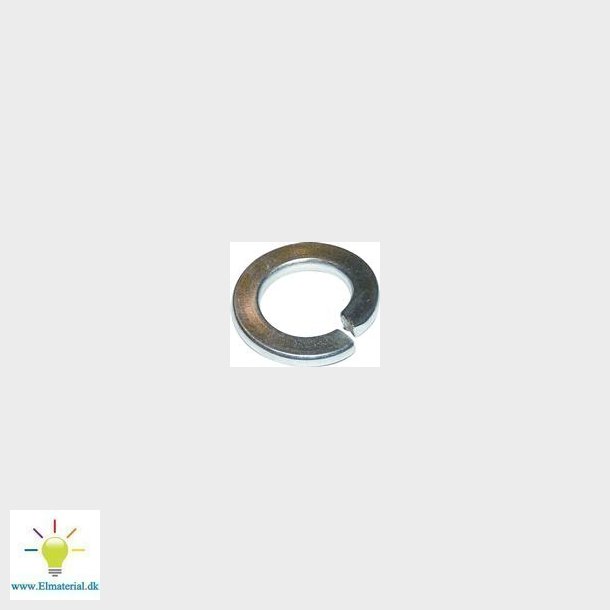 Fjederskive M14 14,2X24,1X4,5 Din127B El