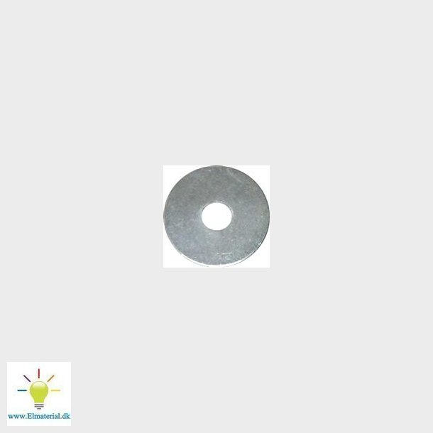Skrmskive 4X20Mm Din 9021 Elf.