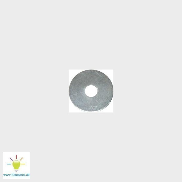 Skrmskive M20 Elfz 20X56Mm Din 9021