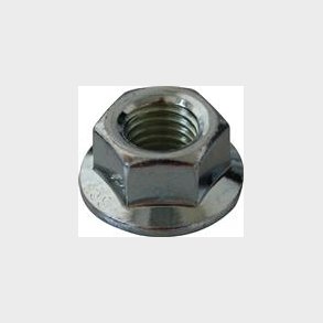 Flangem�trik M10 Din 6923 Elfz