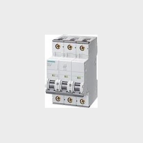 Strömbrytare 10Ka 3P C 32A